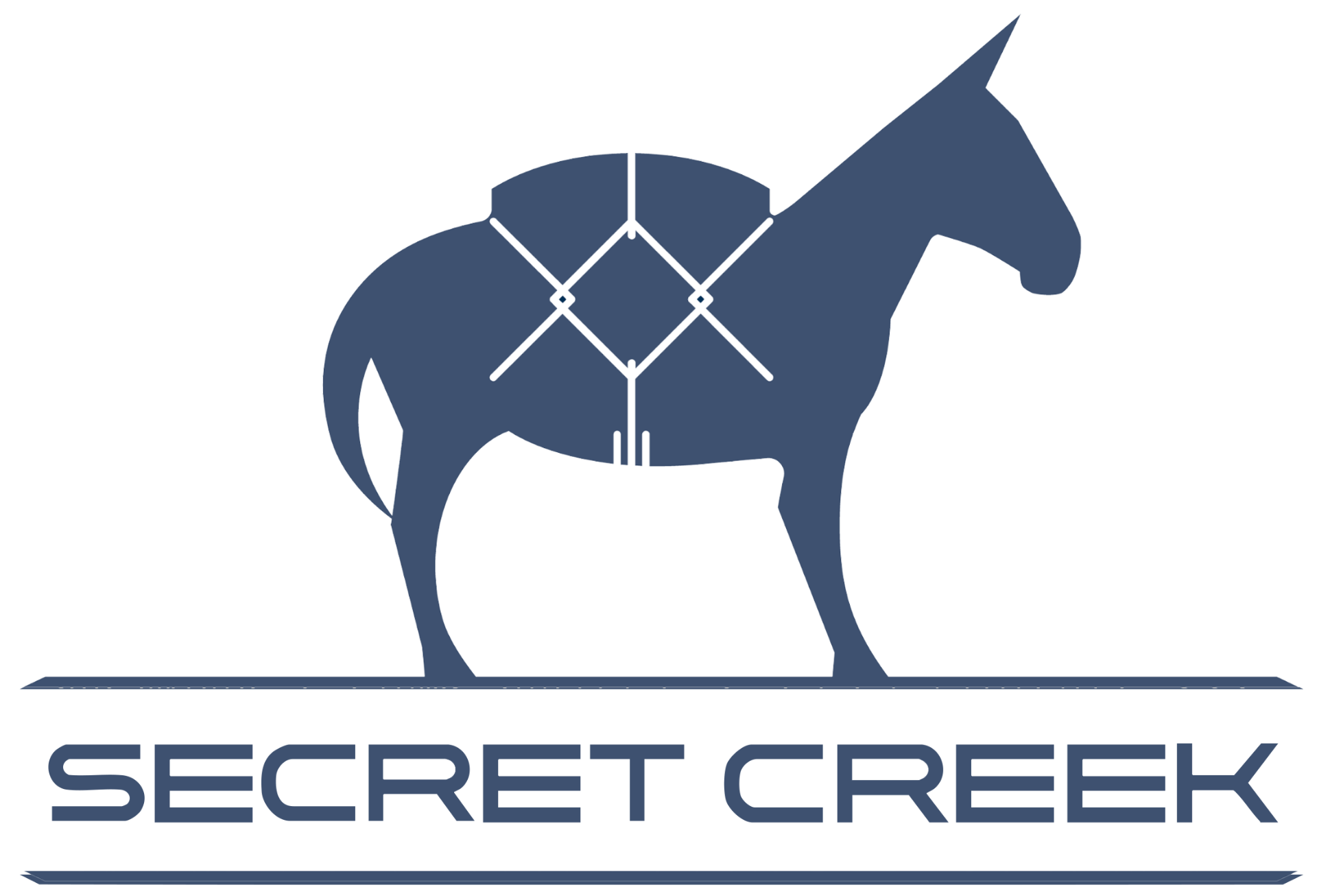 Secret Creek